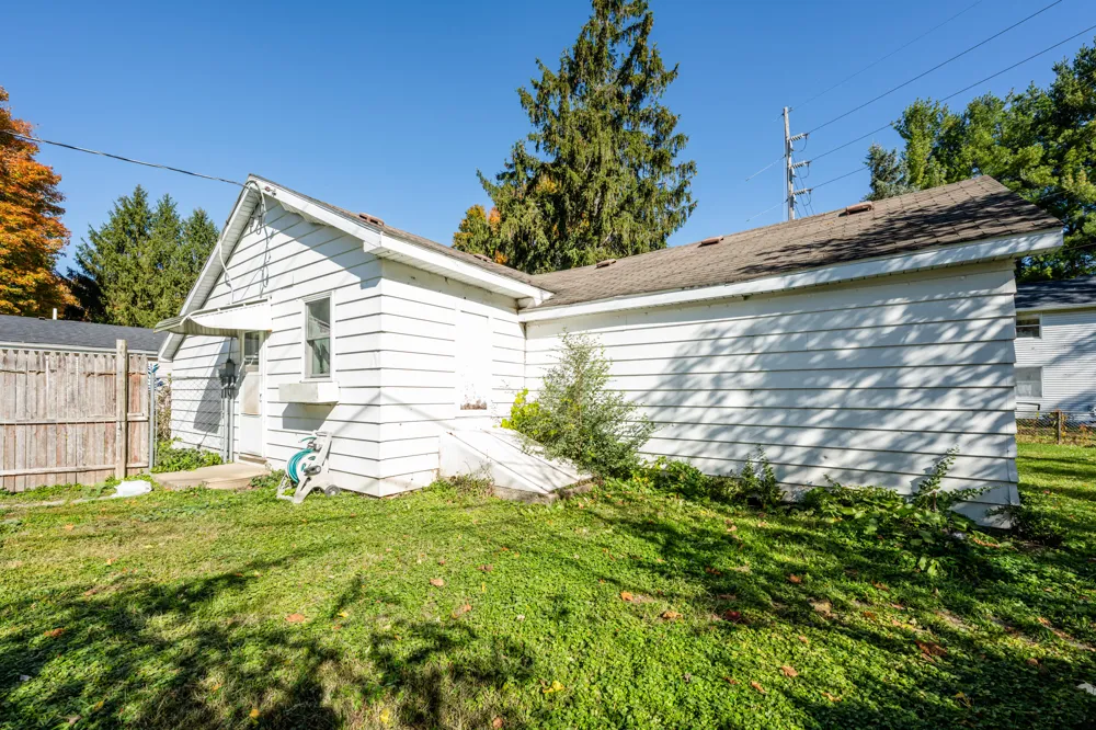 317 S Harrison Street Berrien Springs Village, MI 49103