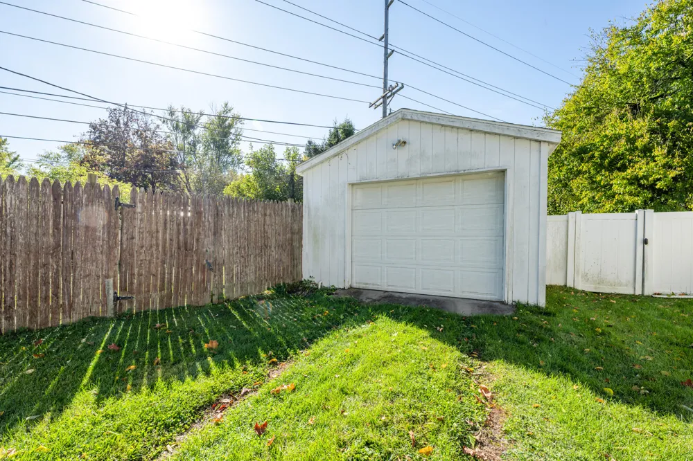 317 S Harrison Street Berrien Springs Village, MI 49103
