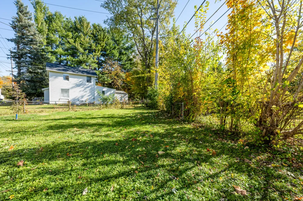 317 S Harrison Street Berrien Springs Village, MI 49103