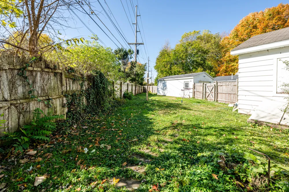 317 S Harrison Street Berrien Springs Village, MI 49103