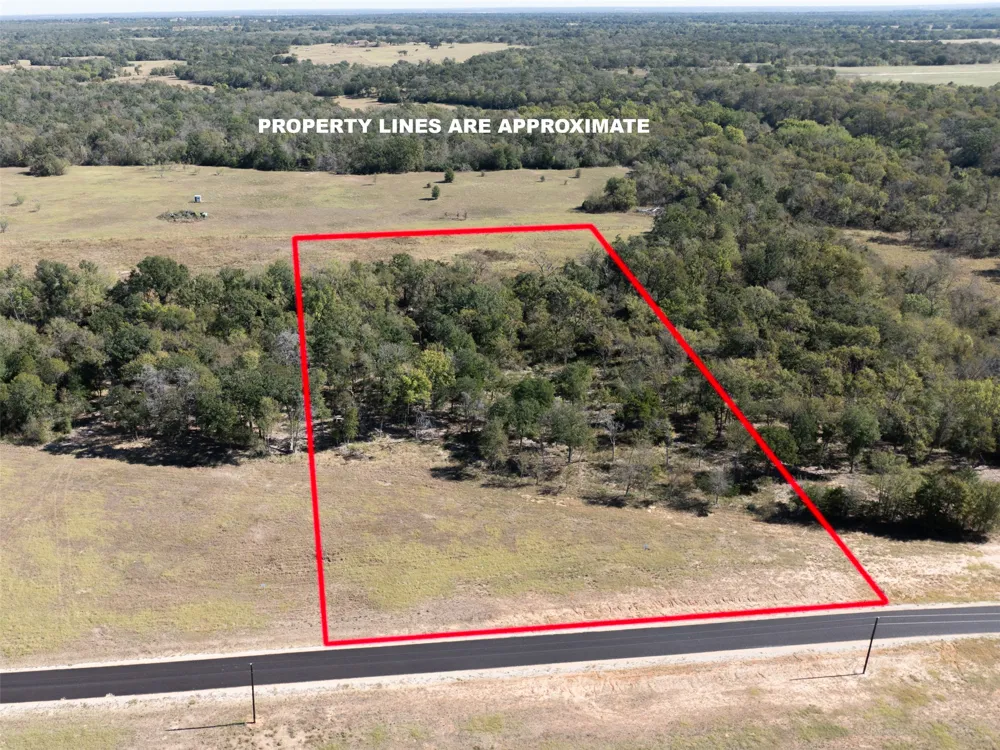 204 Little Branch Lane Cameron, TX 76520
