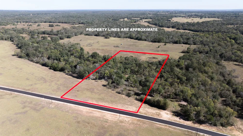 204 Little Branch Lane Cameron, TX 76520