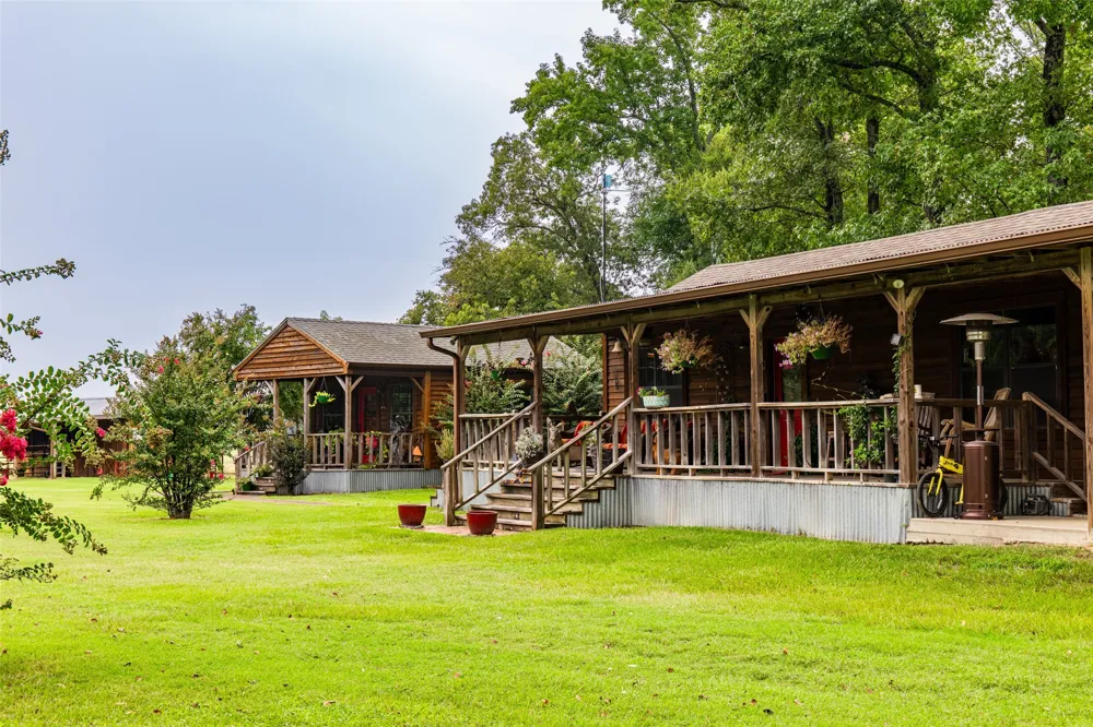 7111 Fm 2339 Murchison, TX 75778