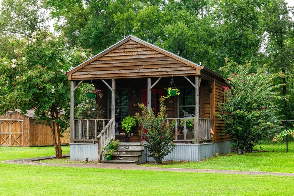 7111 Fm 2339 Murchison, TX 75778