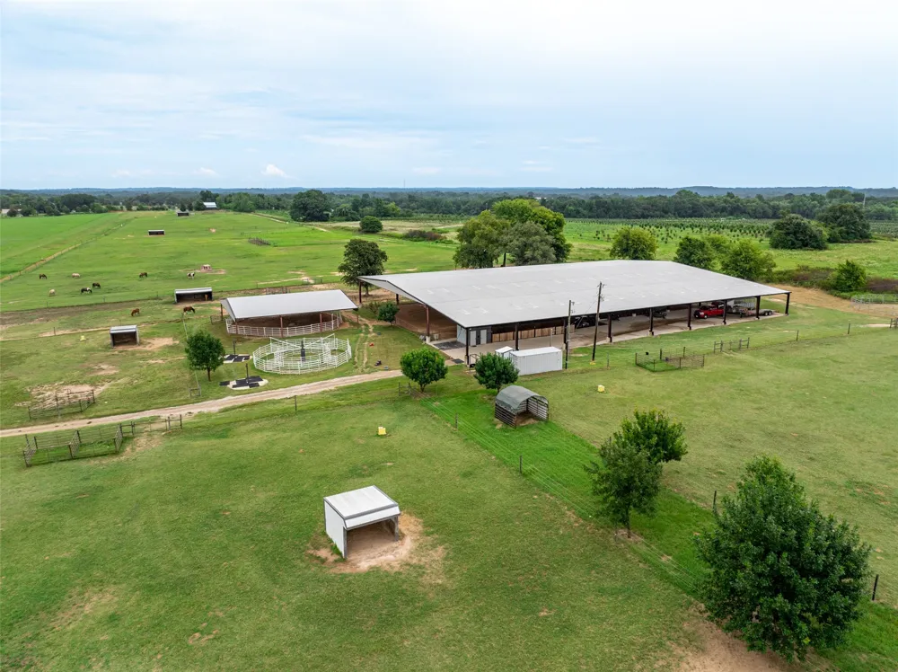 7111 Fm 2339 Murchison, TX 75778