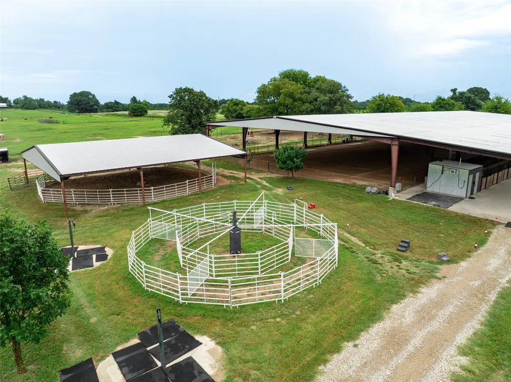 7111 Fm 2339 Murchison, TX 75778