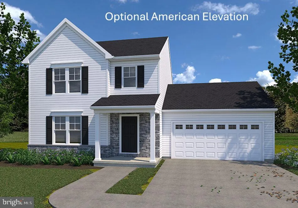EDISON MODEL AT EAGLES VIEW York, PA 17406