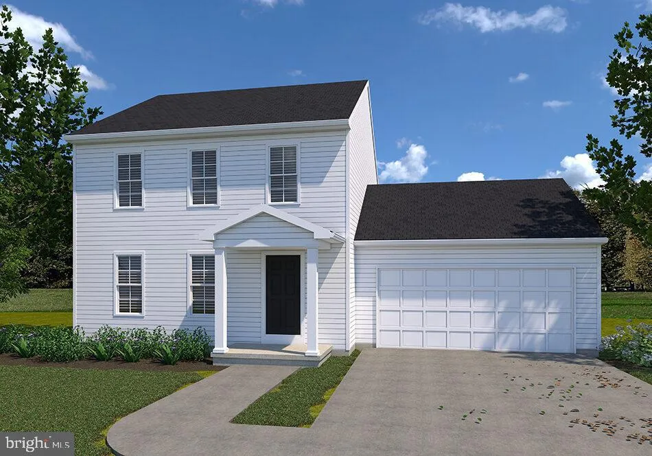 EDISON MODEL AT EAGLES VIEW York, PA 17406