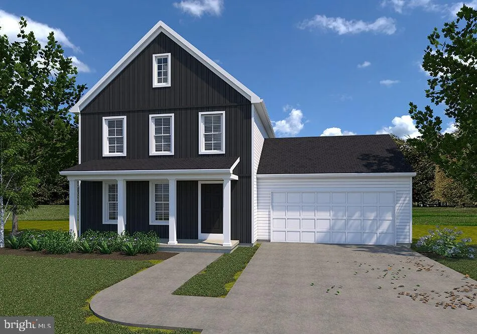 EDISON MODEL AT EAGLES VIEW York, PA 17406