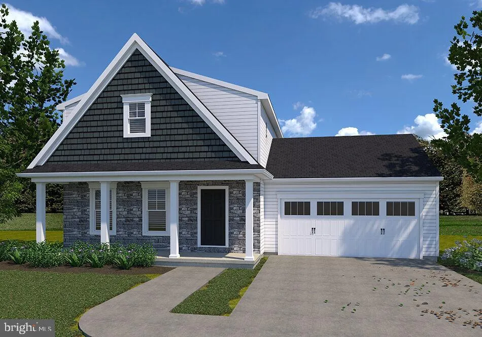 EDISON MODEL AT EAGLES VIEW York, PA 17406