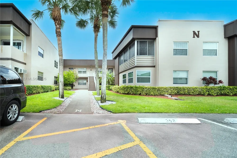 642 Normandy N #642