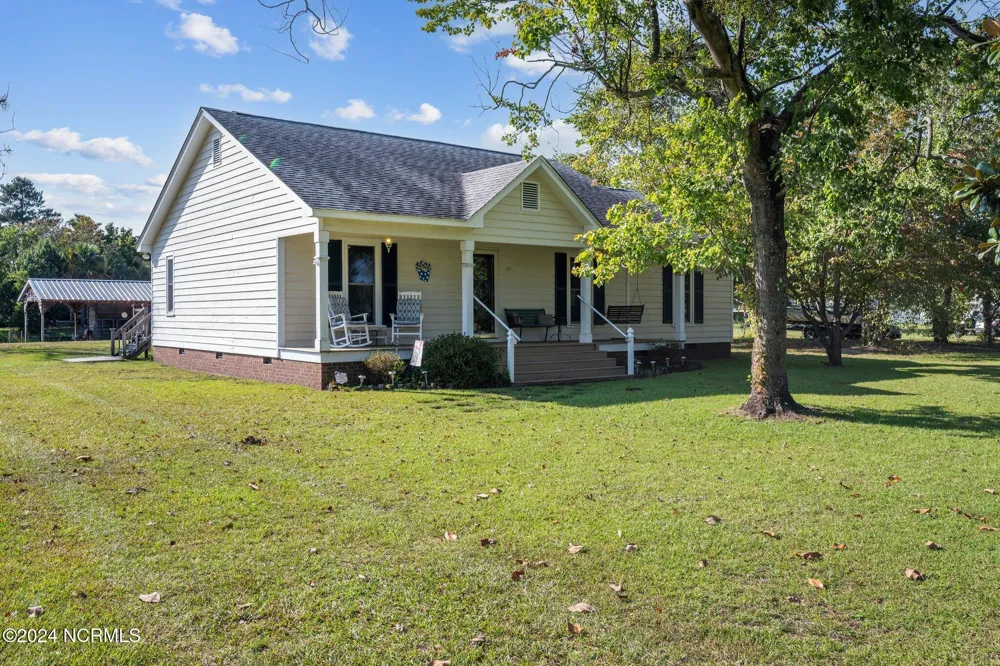 57 Kildee Drive Harrells, NC 28444