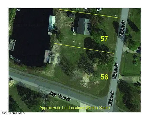 57 Kildee Drive Harrells, NC 28444
