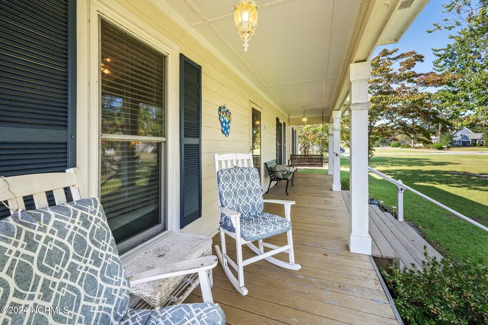 57 Kildee Drive Harrells, NC 28444