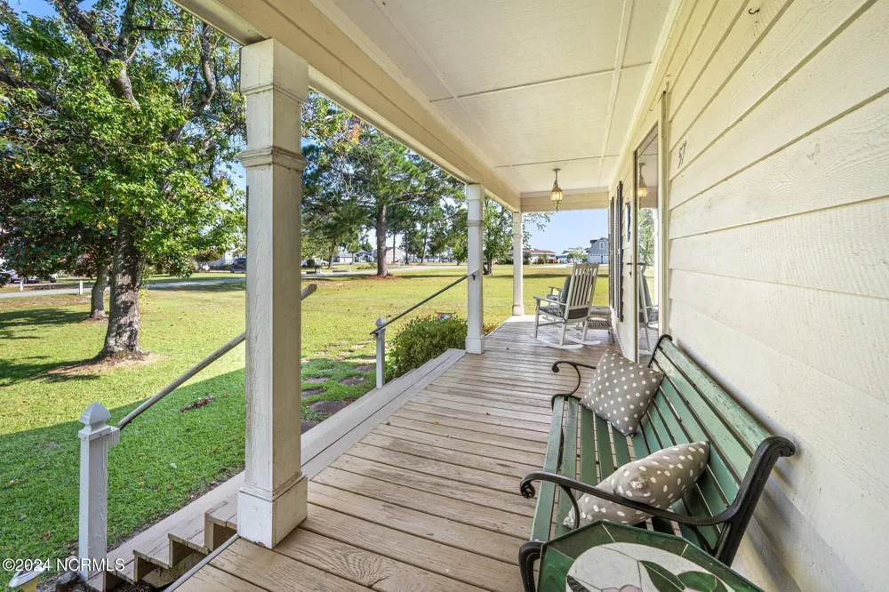 57 Kildee Drive Harrells, NC 28444