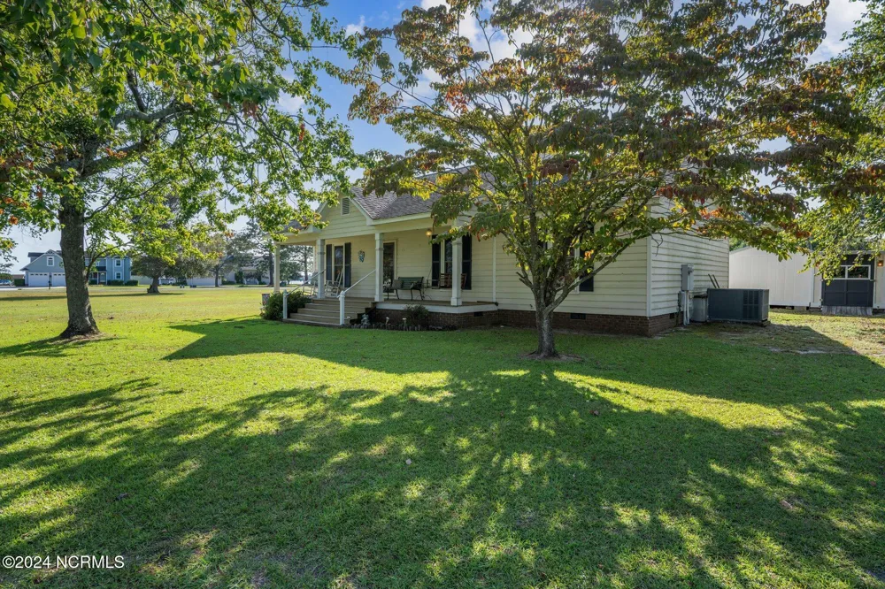 57 Kildee Drive Harrells, NC 28444