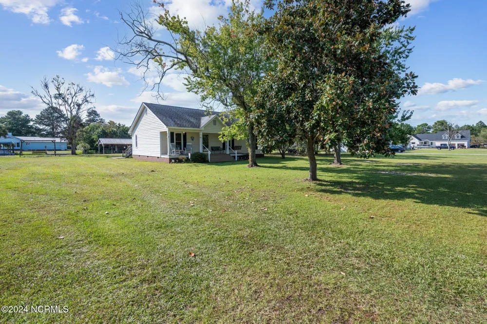 57 Kildee Drive Harrells, NC 28444