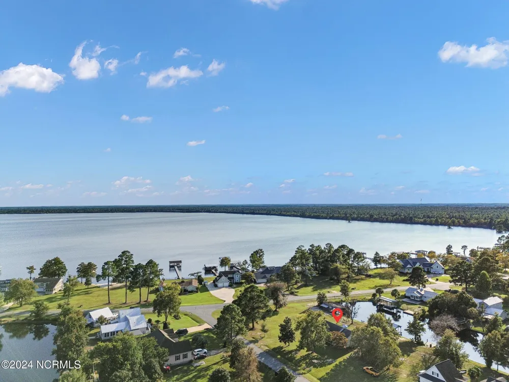57 Kildee Drive Harrells, NC 28444