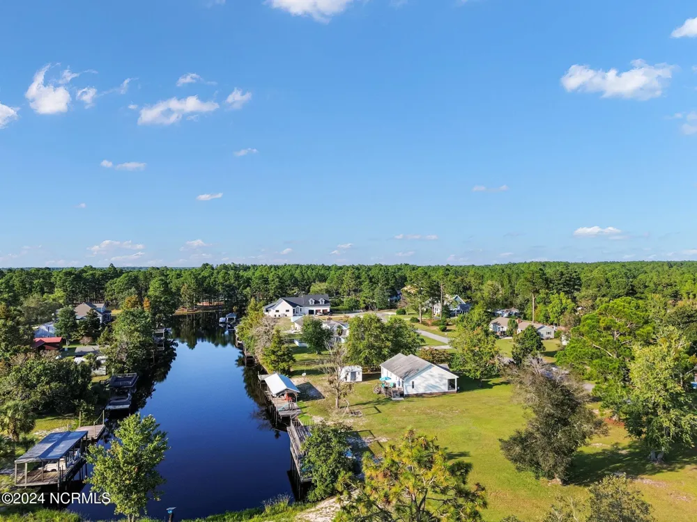 57 Kildee Drive Harrells, NC 28444