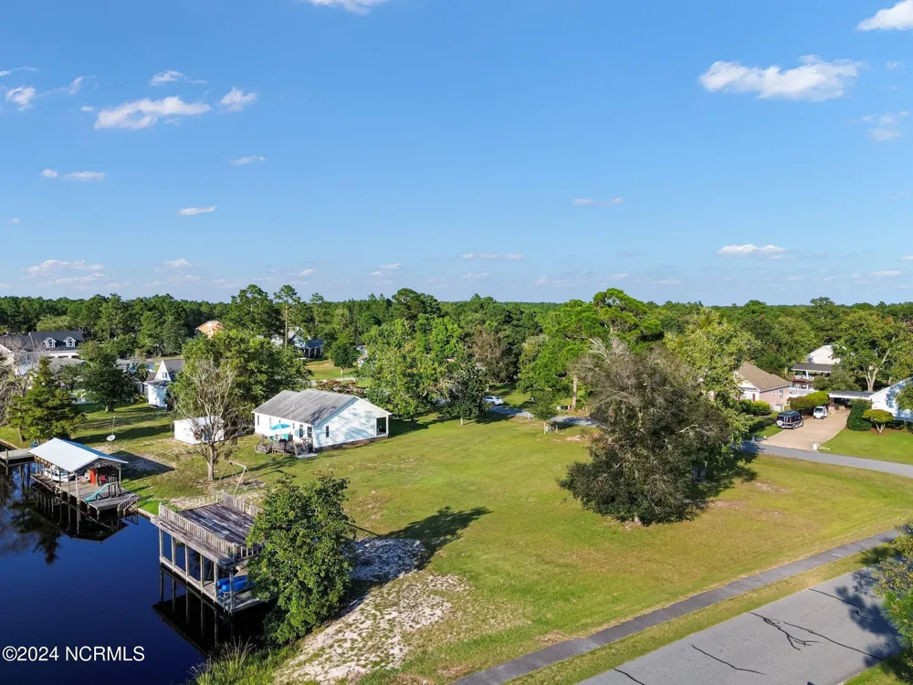 57 Kildee Drive Harrells, NC 28444