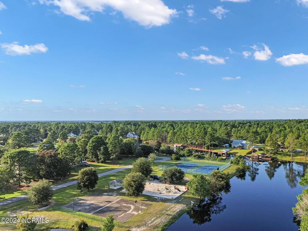 57 Kildee Drive Harrells, NC 28444
