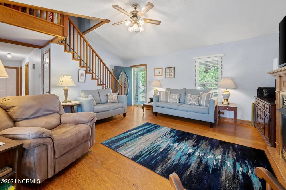 57 Kildee Drive Harrells, NC 28444