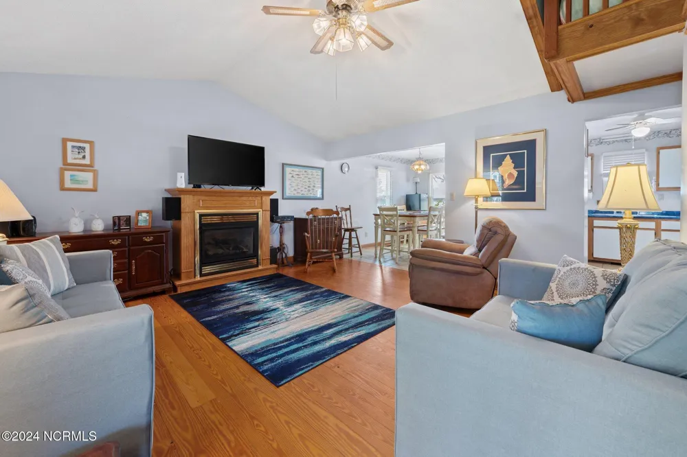 57 Kildee Drive Harrells, NC 28444