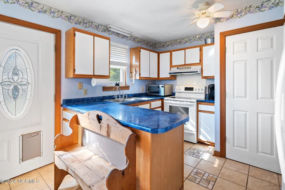 57 Kildee Drive Harrells, NC 28444