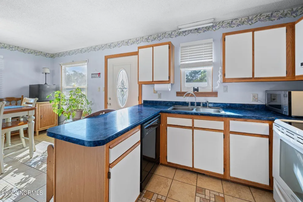 57 Kildee Drive Harrells, NC 28444