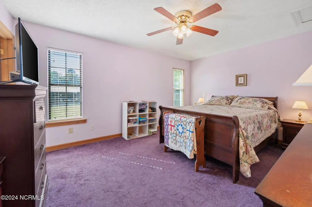 57 Kildee Drive Harrells, NC 28444