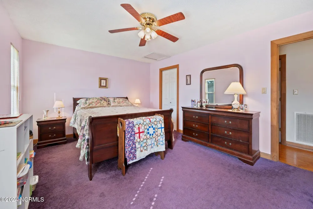 57 Kildee Drive Harrells, NC 28444