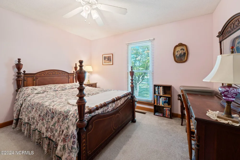 57 Kildee Drive Harrells, NC 28444
