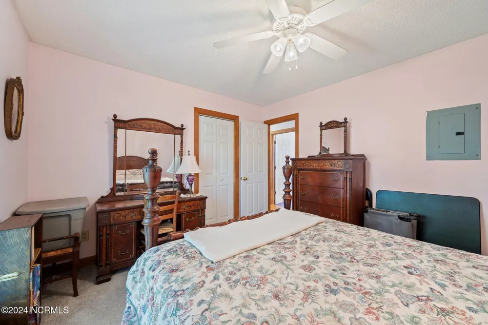 57 Kildee Drive Harrells, NC 28444