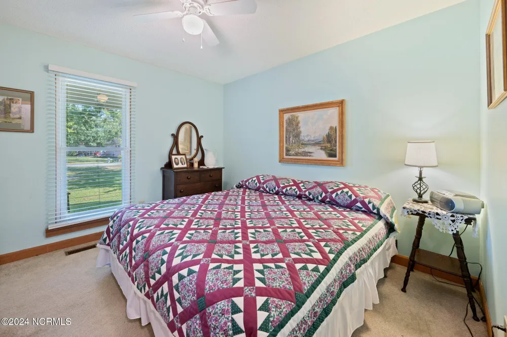 57 Kildee Drive Harrells, NC 28444