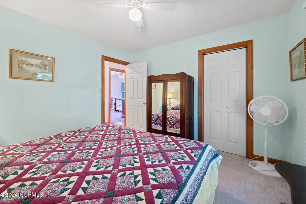 57 Kildee Drive Harrells, NC 28444