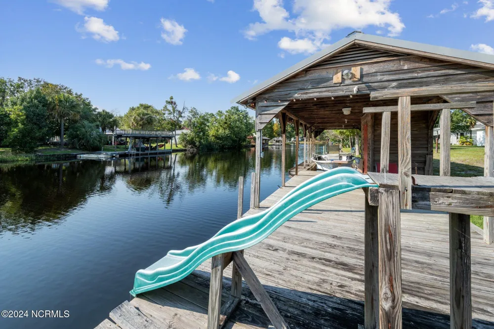 57 Kildee Drive Harrells, NC 28444