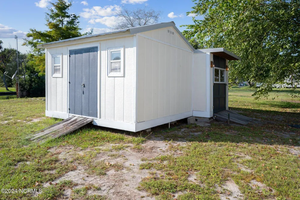 57 Kildee Drive Harrells, NC 28444