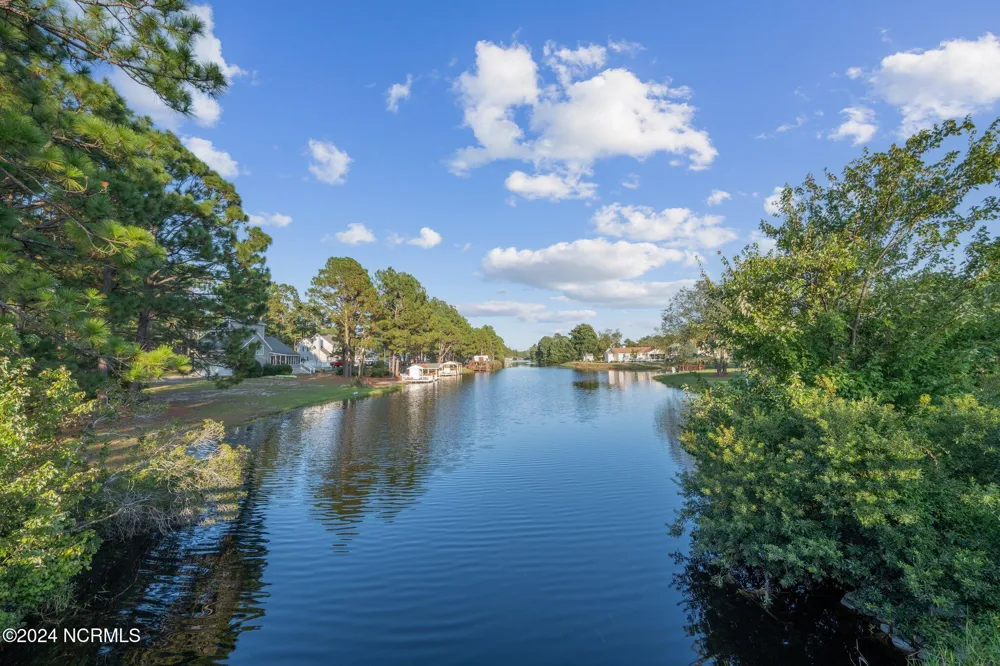 57 Kildee Drive Harrells, NC 28444