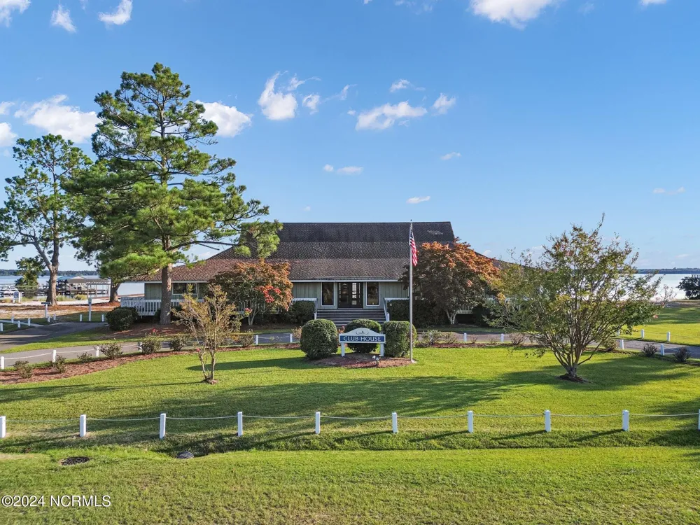 57 Kildee Drive Harrells, NC 28444