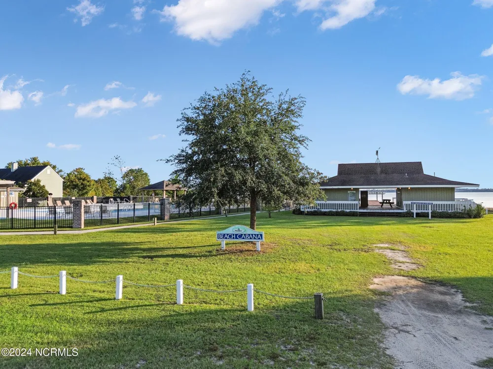 57 Kildee Drive Harrells, NC 28444