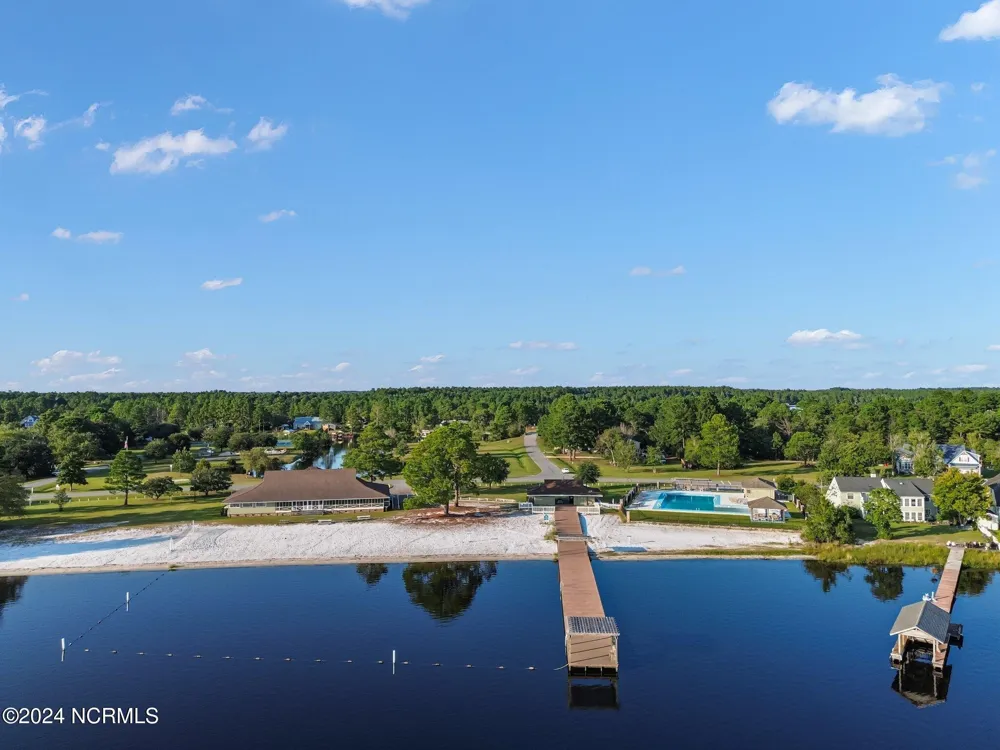 57 Kildee Drive Harrells, NC 28444