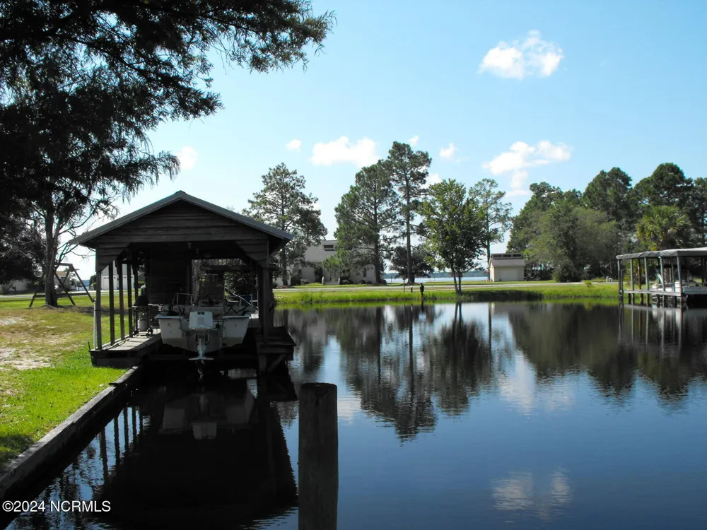 57 Kildee Drive Harrells, NC 28444