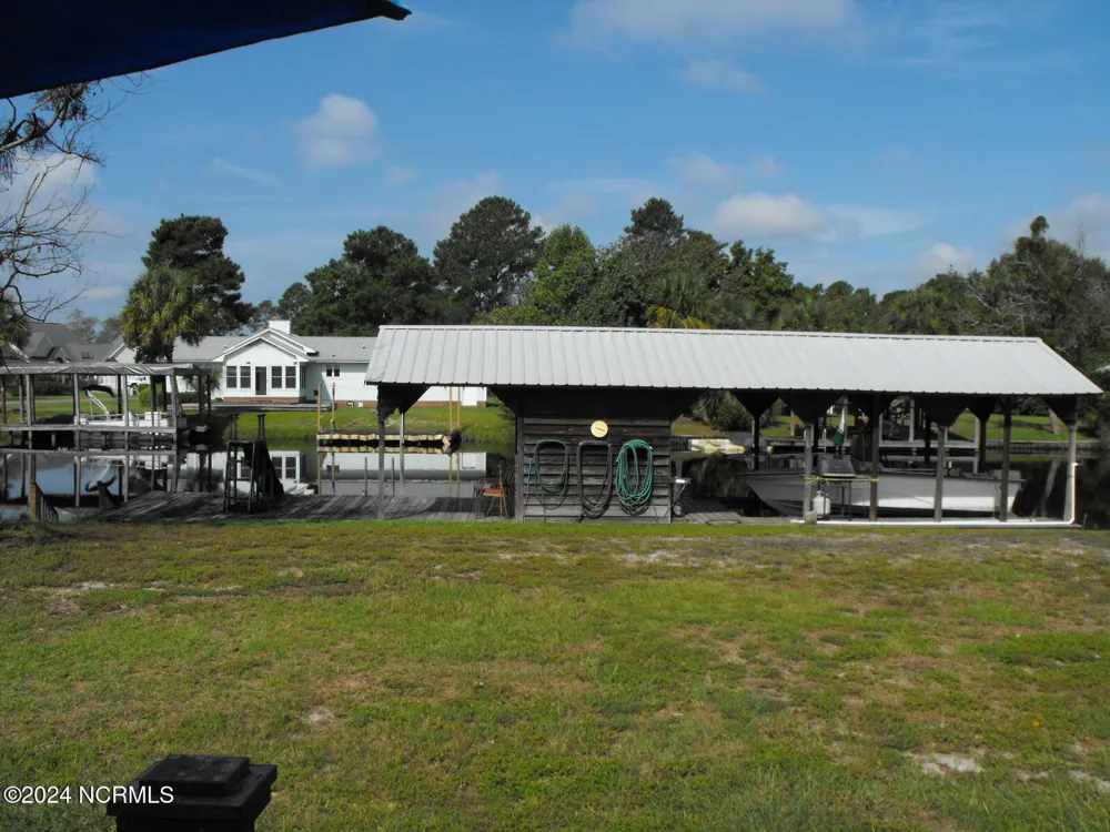 57 Kildee Drive Harrells, NC 28444