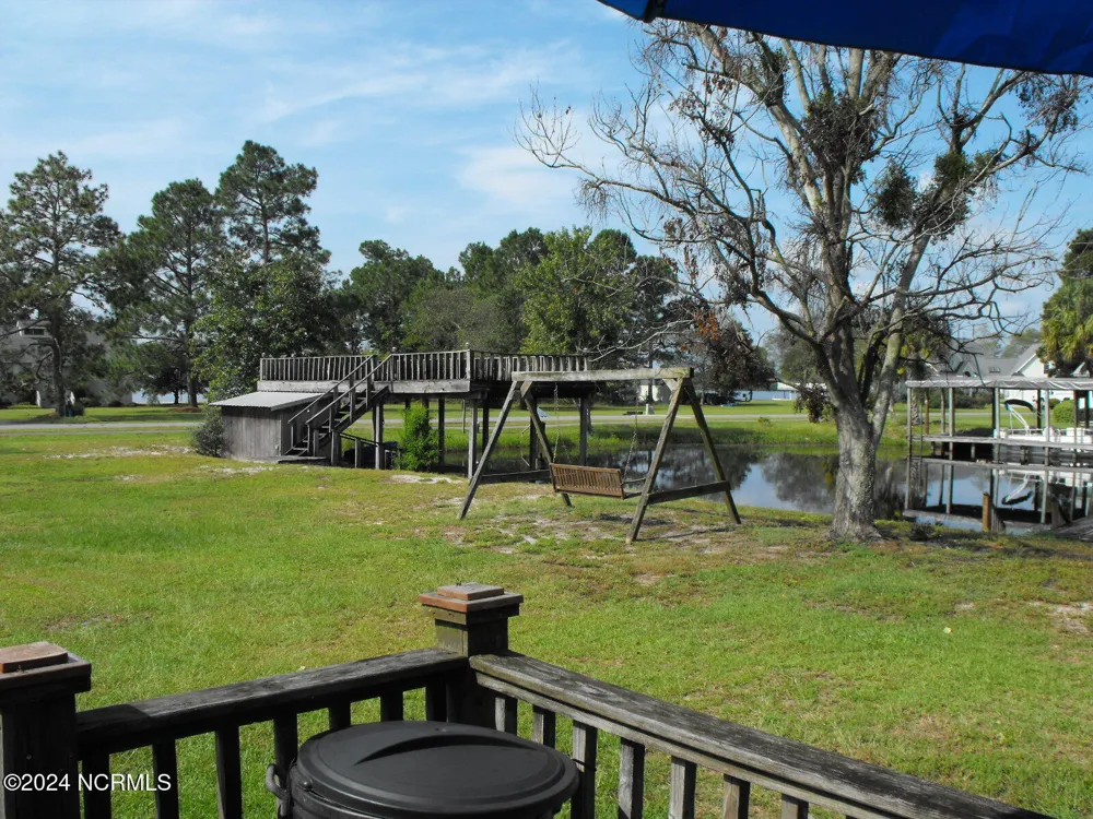 57 Kildee Drive Harrells, NC 28444