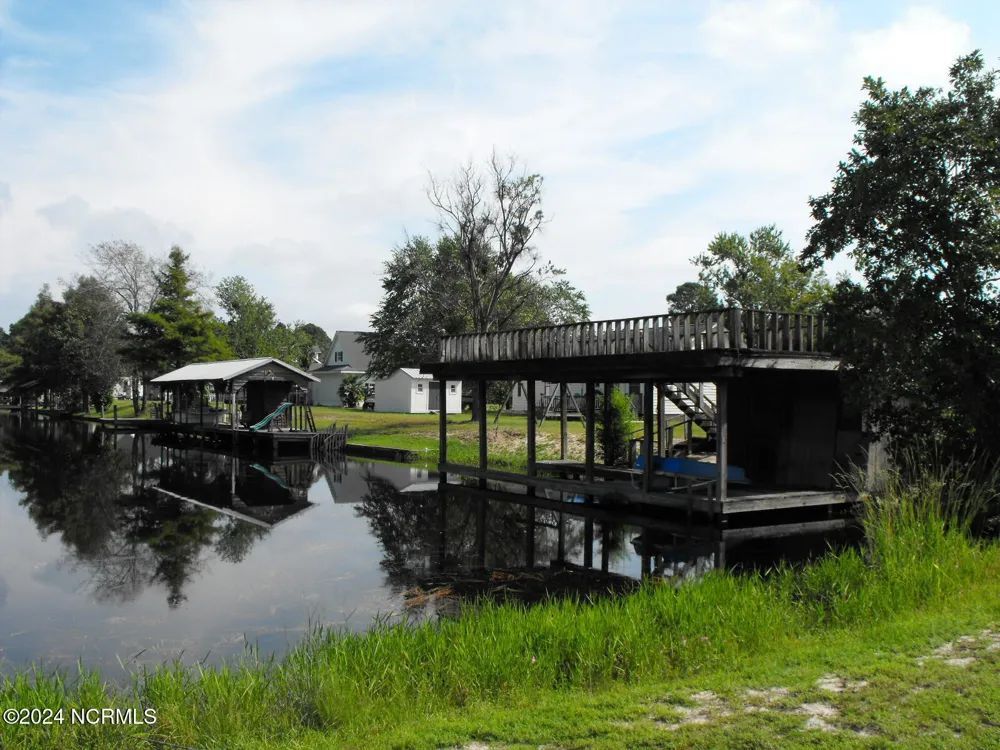 57 Kildee Drive Harrells, NC 28444