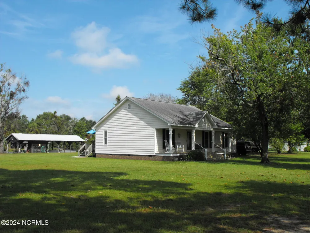 57 Kildee Drive Harrells, NC 28444