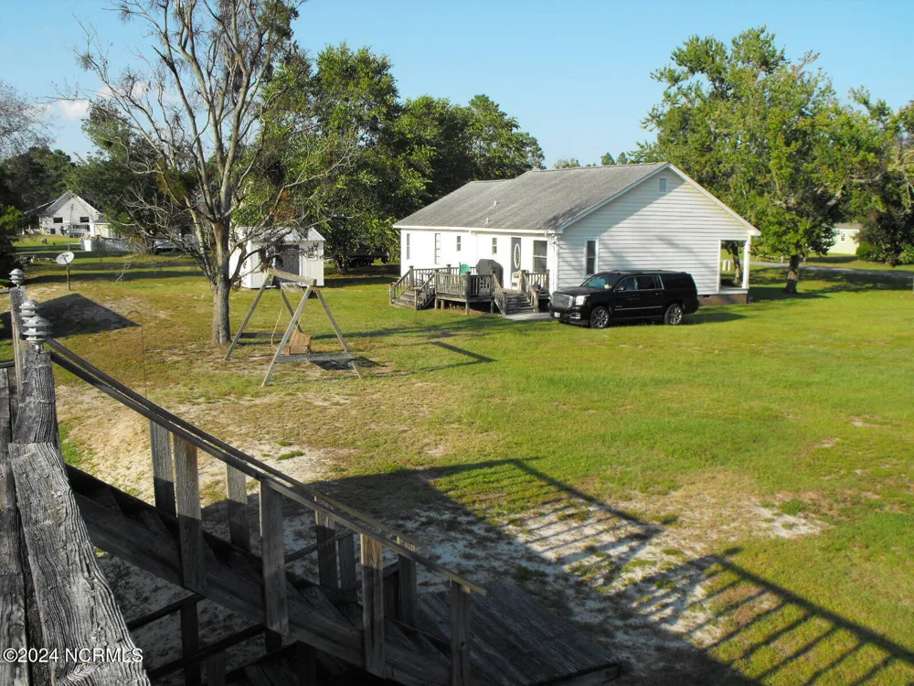 57 Kildee Drive Harrells, NC 28444