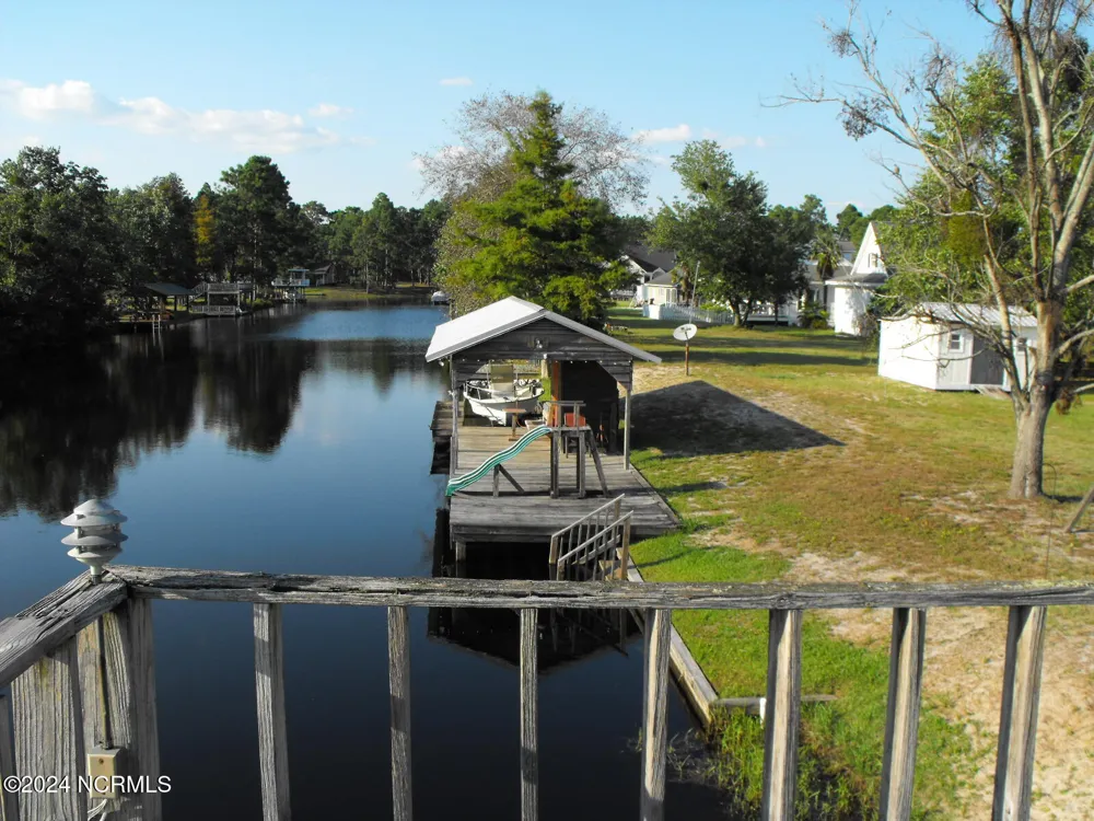57 Kildee Drive Harrells, NC 28444