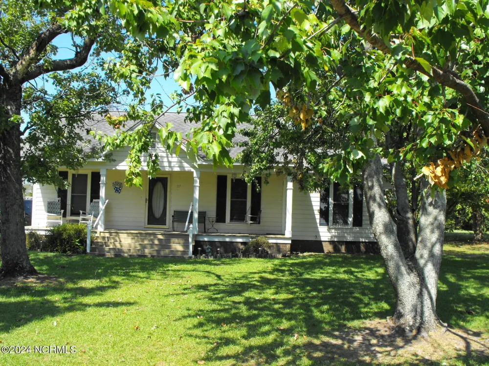57 Kildee Drive Harrells, NC 28444