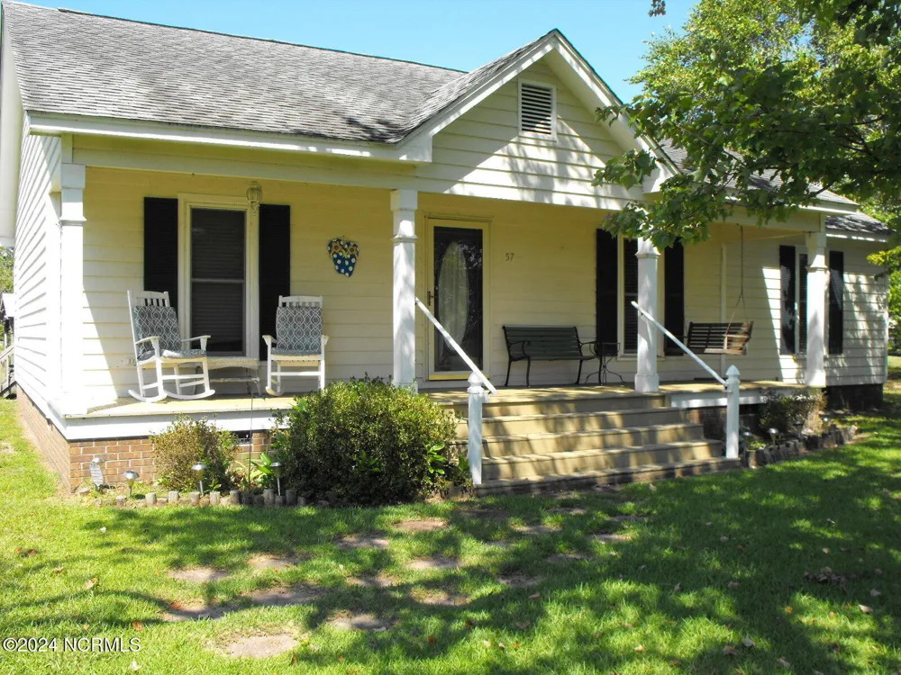 57 Kildee Drive Harrells, NC 28444